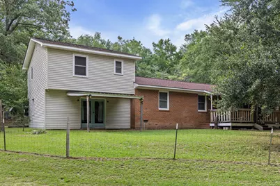 664 S Dixie Road, Wagener, SC 29164 - Photo 2