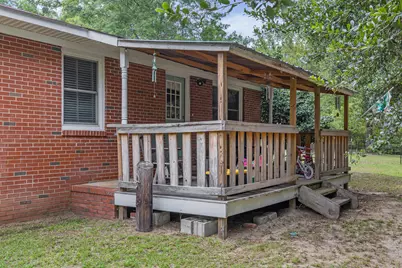 664 S Dixie Road, Wagener, SC 29164 - Photo 8