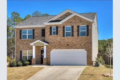 1101 Dietrich Lane, North Augusta, SC 29860 - Photo 1