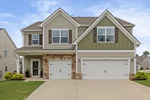 6207 High Top Ln, Aiken, SC 29801 - Photo 1