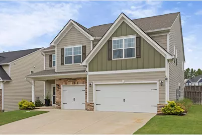 6207 High Top Lane, Aiken, SC 29801 - Photo 4