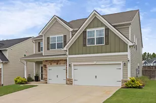 6207 High Top Ln, Aiken, SC 29801 - Photo 4