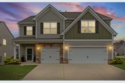 6207 High Top Lane, Aiken, SC 29801 - Photo 2
