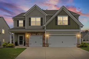6207 High Top Ln, Aiken, SC 29801 - Photo 2