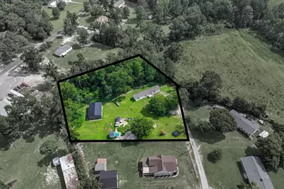 623 Hendrick Hill Drive, Jackson, SC 29831 - Photo 2