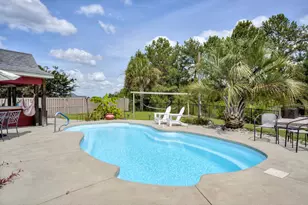 520 Equinox Loop, Aiken, SC 29803 - Photo 50