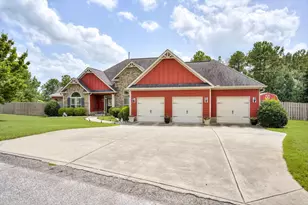 520 Equinox Loop, Aiken, SC 29803 - Photo 2