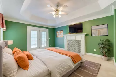 3112 Champagne Drive, Aiken, SC 29803 - Photo 30