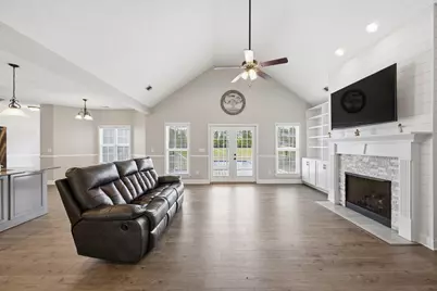 35 Old Friar Road, Aiken, SC 29801 - Photo 12