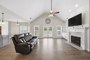 35 Old Friar Rd, Aiken, SC 29801 - Photo 12