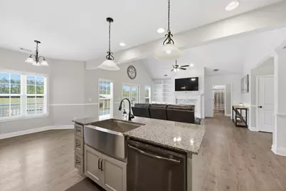 35 Old Friar Road, Aiken, SC 29801 - Photo 20