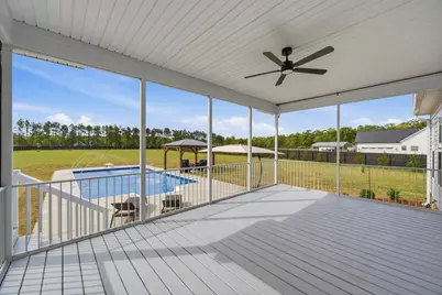 35 Old Friar Road, Aiken, SC 29801 - Photo 44