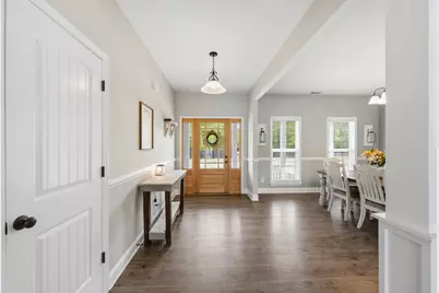 35 Old Friar Road, Aiken, SC 29801 - Photo 8