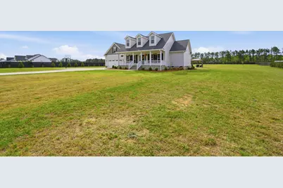 35 Old Friar Road, Aiken, SC 29801 - Photo 4
