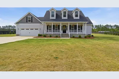 35 Old Friar Road, Aiken, SC 29801 - Photo 2