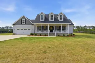 35 Old Friar Rd, Aiken, SC 29801 - Photo 2