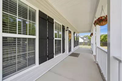 35 Old Friar Road, Aiken, SC 29801 - Photo 6