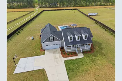 35 Old Friar Road, Aiken, SC 29801 - Photo 62