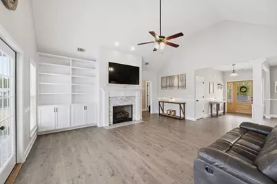 35 Old Friar Road, Aiken, SC 29801 - Photo 14