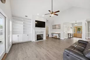 35 Old Friar Rd, Aiken, SC 29801 - Photo 14