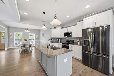 35 Old Friar Road, Aiken, SC 29801 - Photo 18