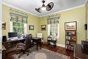 208 S Boundary Ave SE, Aiken, SC 29801 - Photo 46