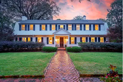 208 S Boundary Avenue SE, Aiken, SC 29801 - Photo 1