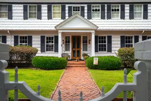 208 S Boundary Ave SE, Aiken, SC 29801 - Photo 12