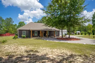 232 Colbert Bridge Rd, Windsor, SC 29856 - Photo 4