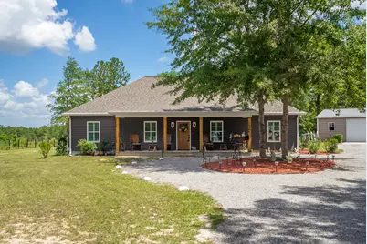 232 Colbert Bridge Road, Windsor, SC 29856 - Photo 1