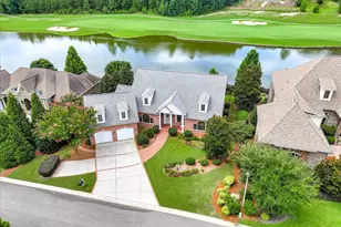 219 Grassy Creek Ln, Aiken, SC 29803 - Photo 2