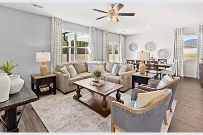 888 Lytham Drive, Aiken, SC 29801 - Photo 8