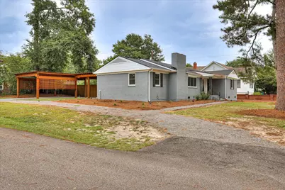 1118 Hayne Avenue SW, Aiken, SC 29801 - Photo 2