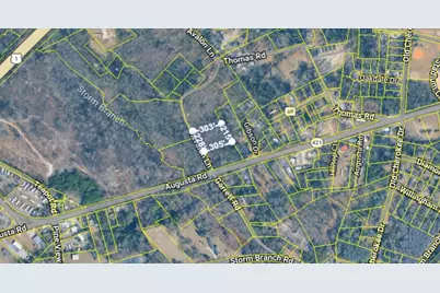 Tbd Avalon Lane, Beech Island, SC 29842 - Photo 4