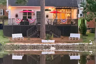 111 Moss Creek Dr, Martinez, GA 30907 - Photo 20