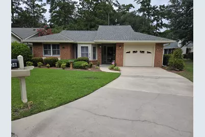 806 Oak Place, Aiken, SC 29801 - Photo 1