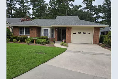 806 Oak Place, Aiken, SC 29801 - Photo 2