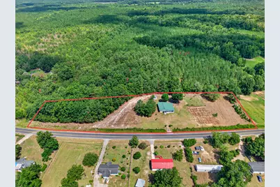 3302 Concord Church Road, Allendale, SC 29810 - Photo 2