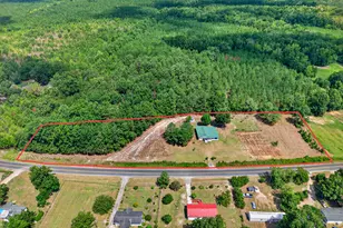 3302 Concord Church Rd, Allendale, SC 29810 - Photo 2