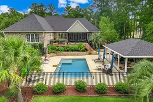 108 Captain Johnson's Dr, North Augusta, SC 29860 - Photo 88