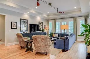 108 Captain Johnson's Dr, North Augusta, SC 29860 - Photo 22