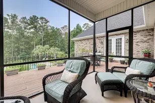 108 Captain Johnson's Dr, North Augusta, SC 29860 - Photo 70