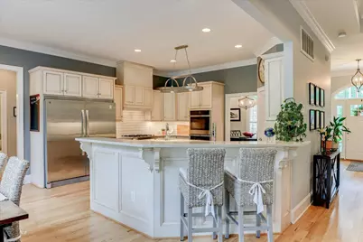 108 Captain Johnsons Drive, North Augusta, SC 29860 - Photo 30