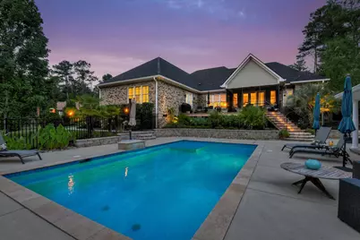 108 Captain Johnsons Drive, North Augusta, SC 29860 - Photo 8