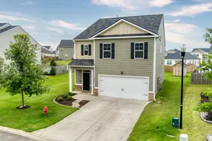 6053 Beadlow St, Aiken, SC 29801 - Photo 2
