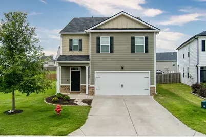 6053 Beadlow Street, Aiken, SC 29801 - Photo 1
