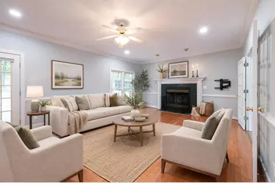 605 Whitewood Way, North Augusta, SC 29860 - Photo 2