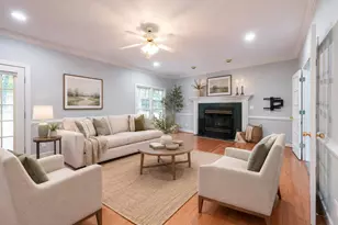 605 Whitewood Way, North Augusta, SC 29860 - Photo 2