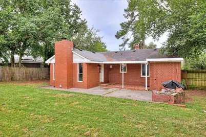 423 Audubon Circle, North Augusta, SC 29841 - Photo 34