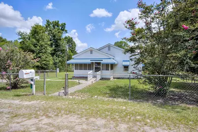 197 Legion Road, Warrenville, SC 29851 - Photo 1